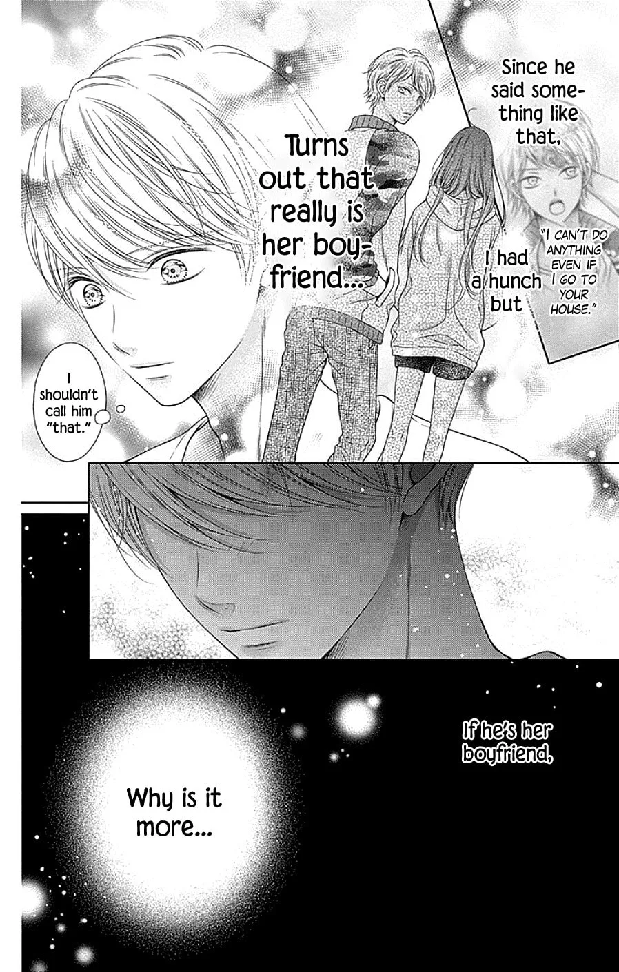 Hello, Innocent - Chapter 7 - Page 6