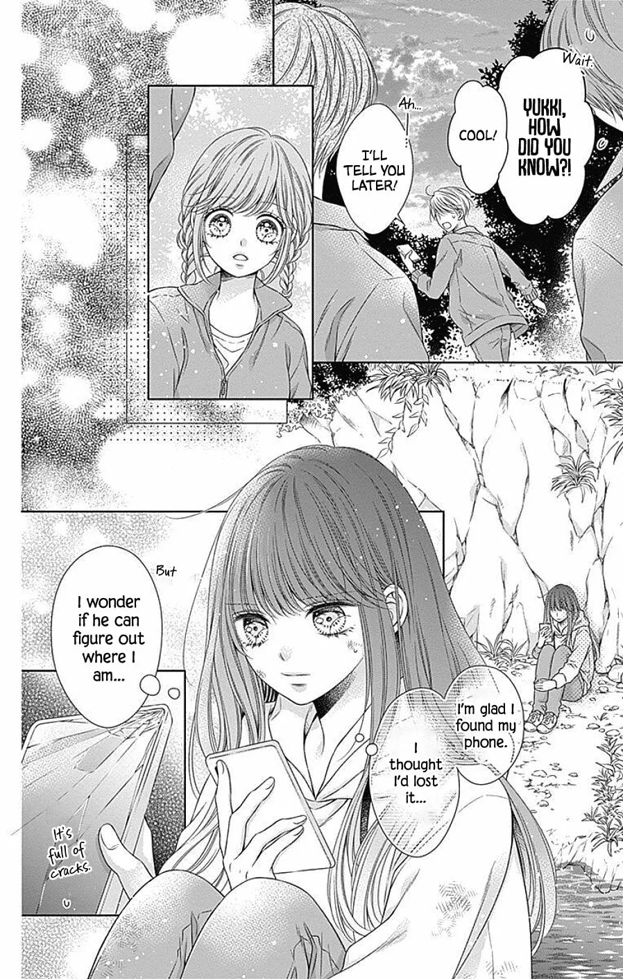 Hello, Innocent - Chapter 7 - Page 18
