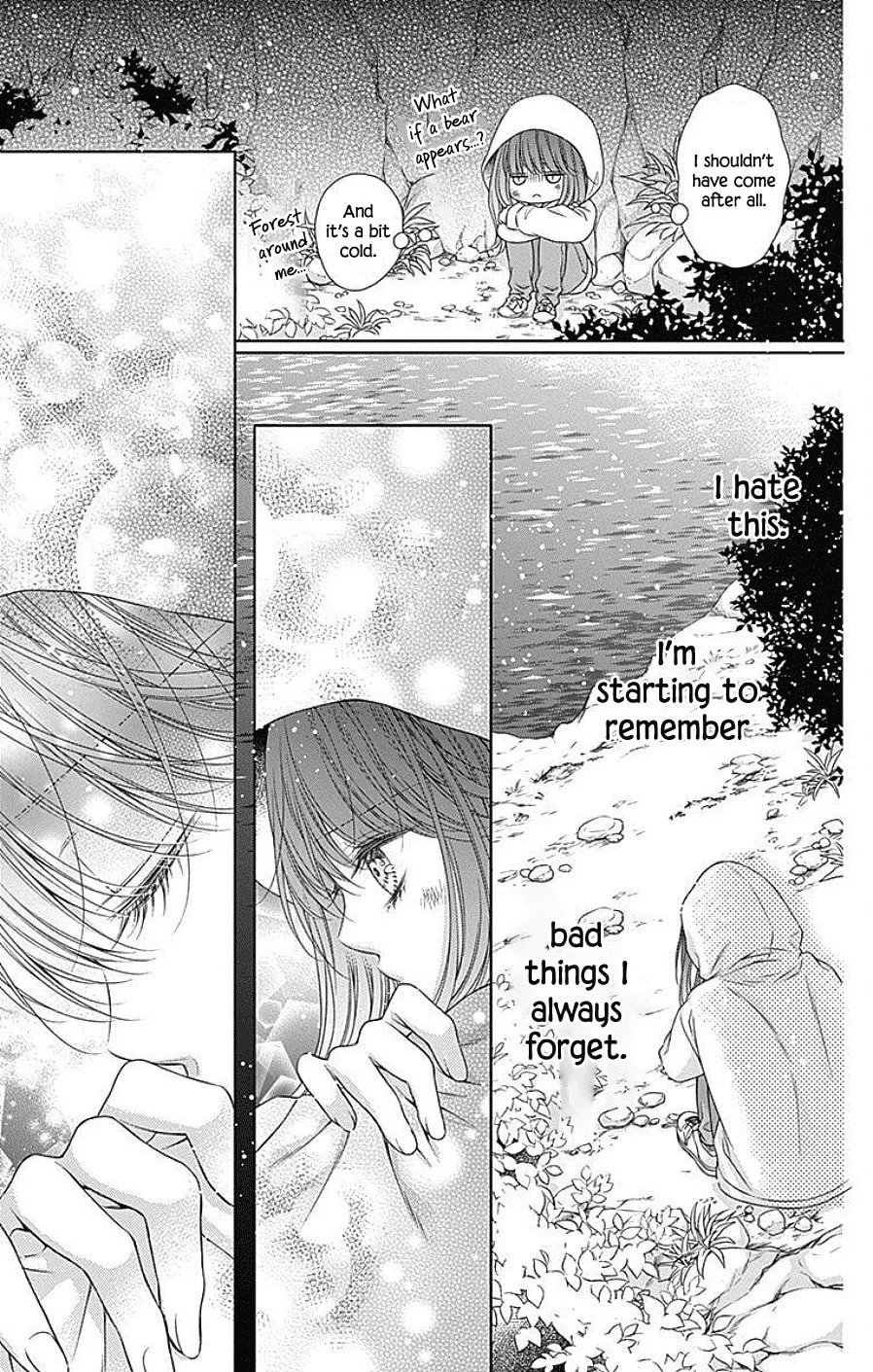 Hello, Innocent - Chapter 7 - Page 19