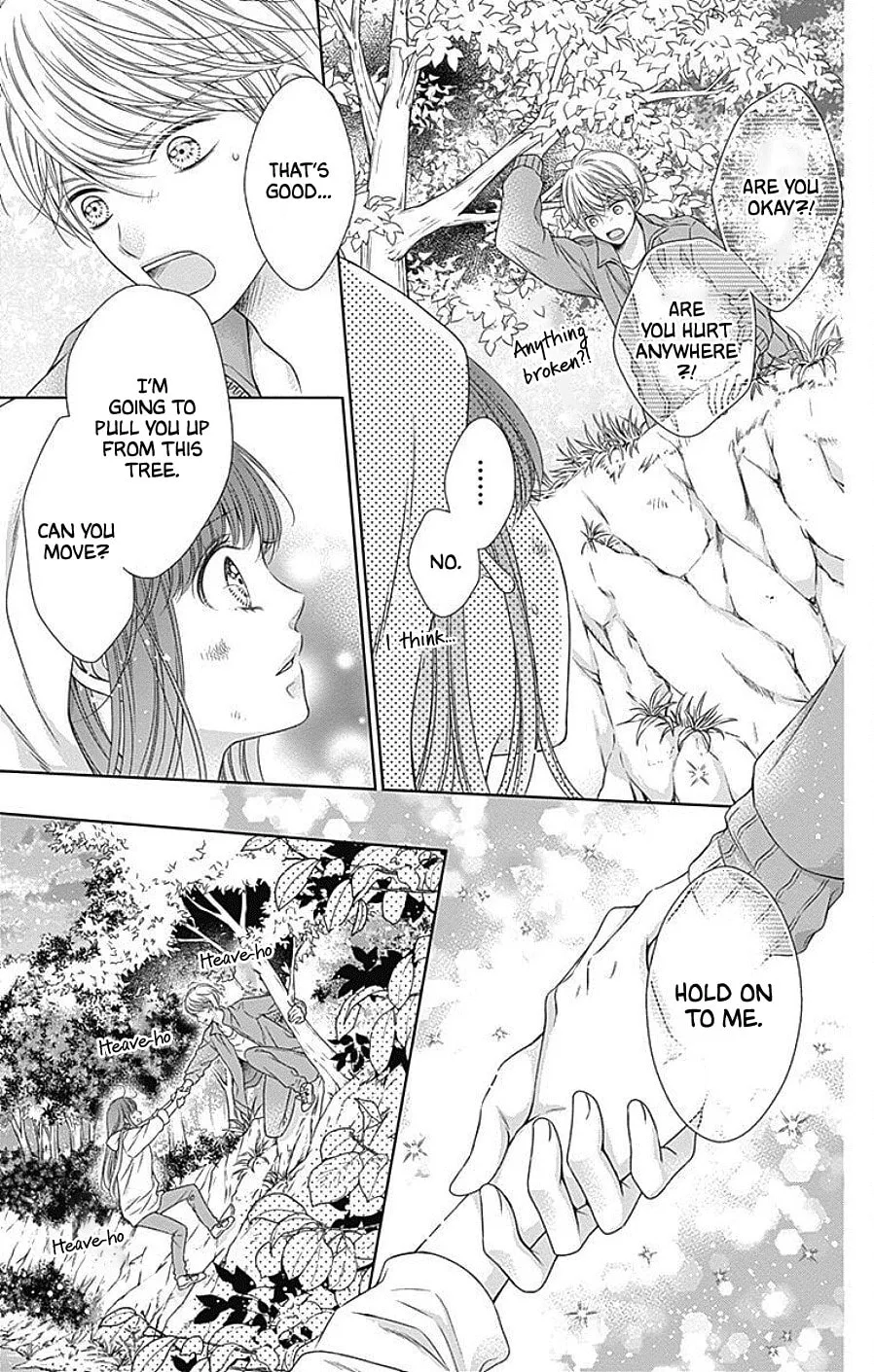 Hello, Innocent - Chapter 7 - Page 21