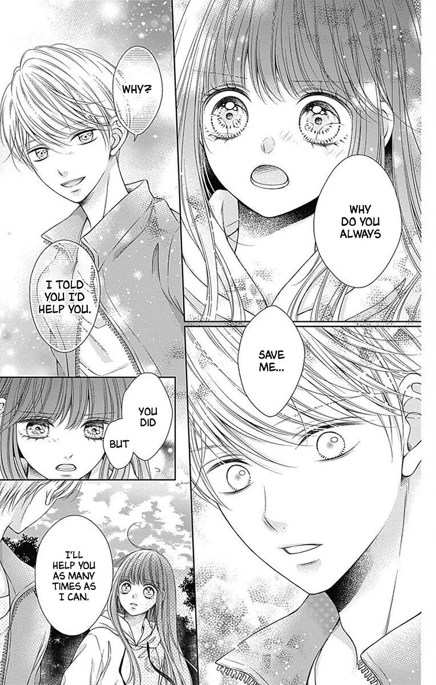 Hello, Innocent - Chapter 7 - Page 23
