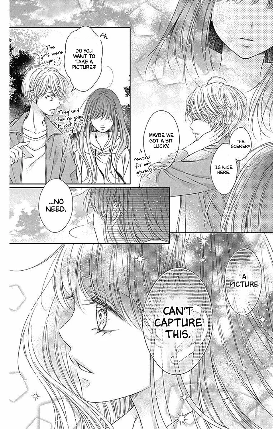 Hello, Innocent - Chapter 7 - Page 25