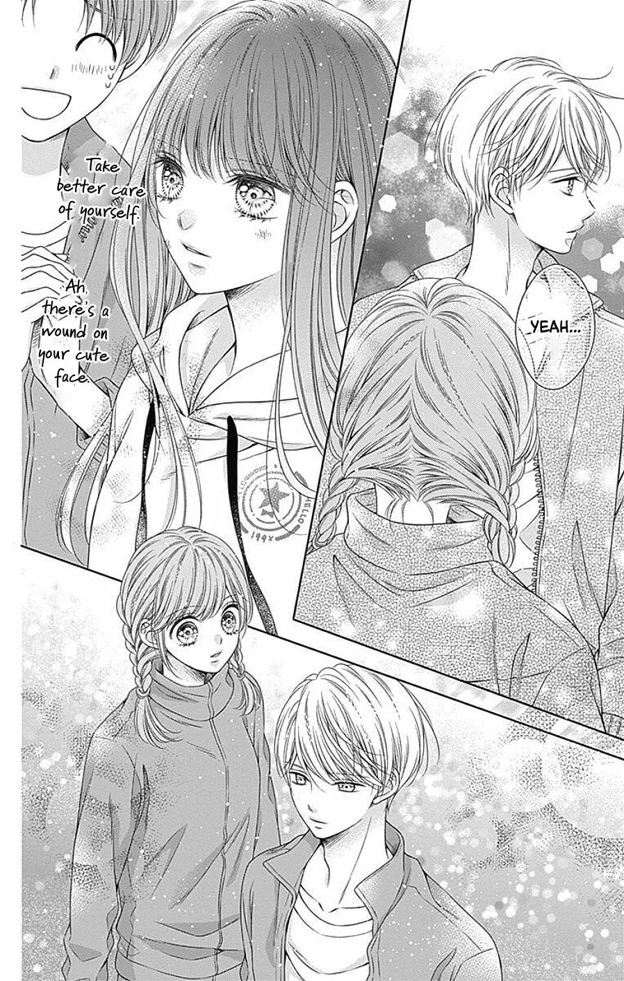Hello, Innocent - Chapter 7 - Page 29