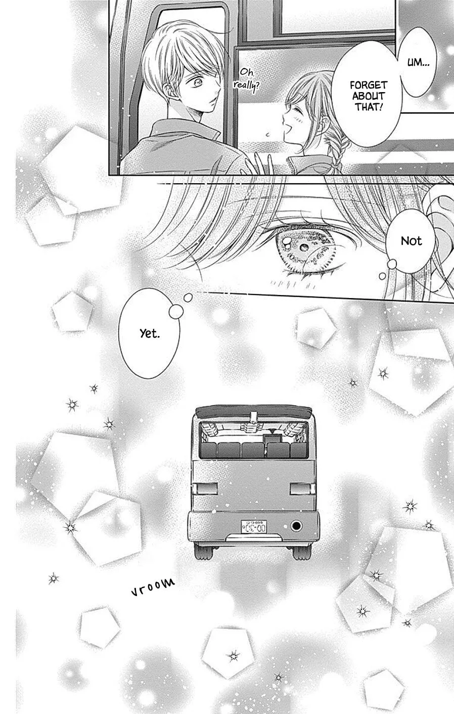 Hello, Innocent - Chapter 7 - Page 31