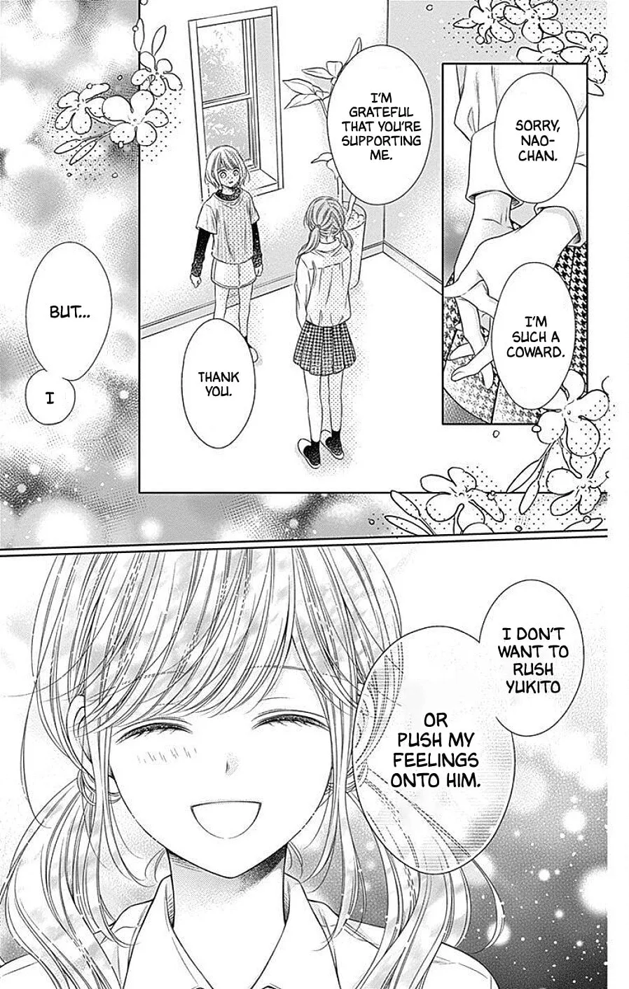 Hello, Innocent - Chapter 8 - Page 23