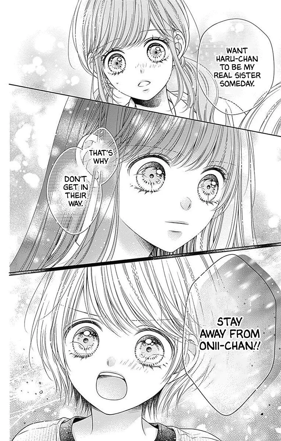 Hello, Innocent - Chapter 8 - Page 26