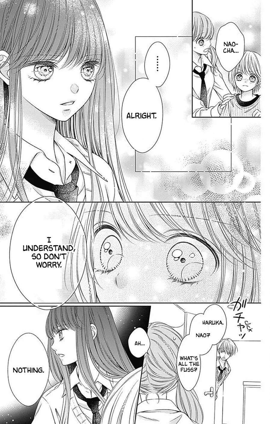 Hello, Innocent - Chapter 8 - Page 27
