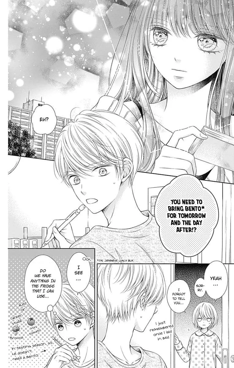 Hello, Innocent - Chapter 9 - Page 4