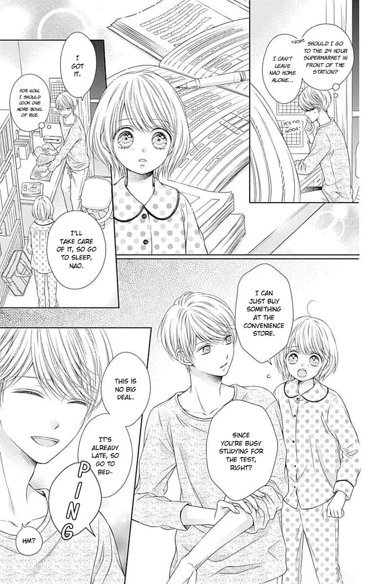 Hello, Innocent - Chapter 9 - Page 5