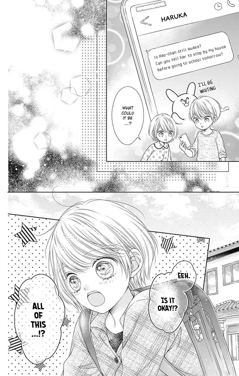 Hello, Innocent - Chapter 9 - Page 6