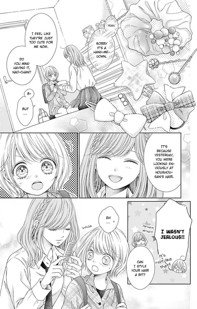 Hello, Innocent - Chapter 9 - Page 7