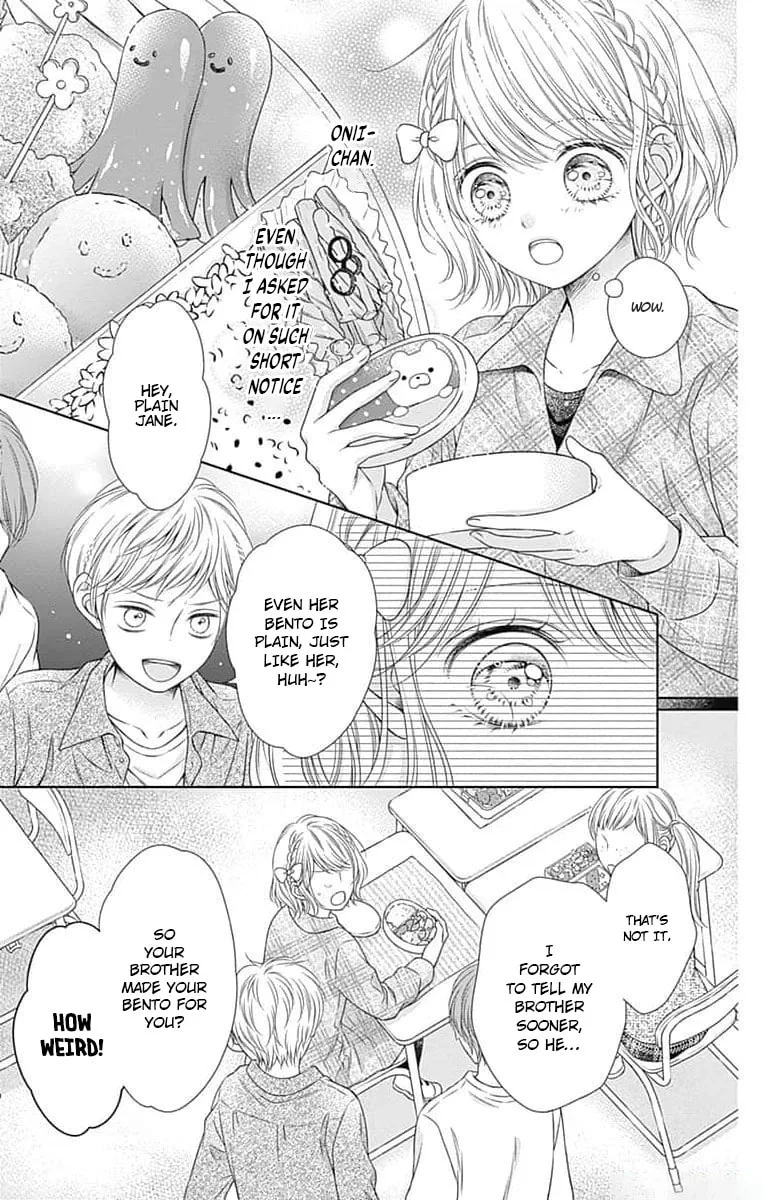 Hello, Innocent - Chapter 9 - Page 11