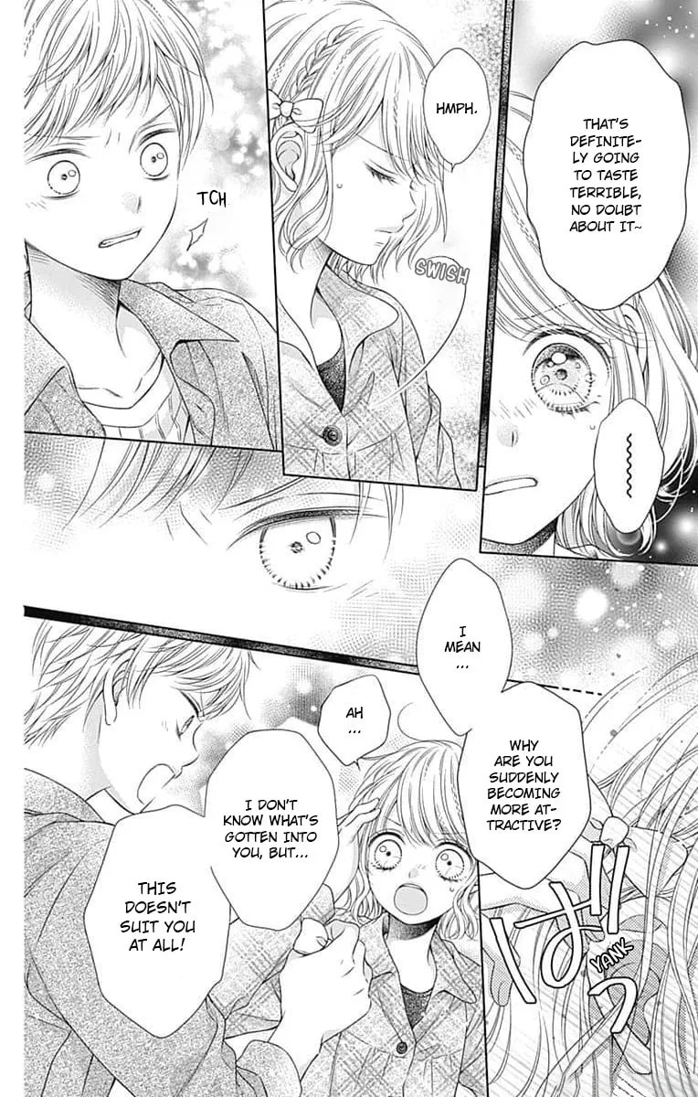 Hello, Innocent - Chapter 9 - Page 12