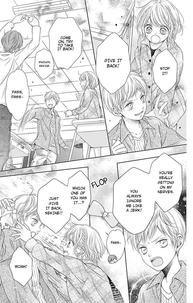 Hello, Innocent - Chapter 9 - Page 13