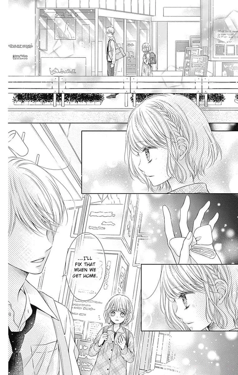 Hello, Innocent - Chapter 9 - Page 20
