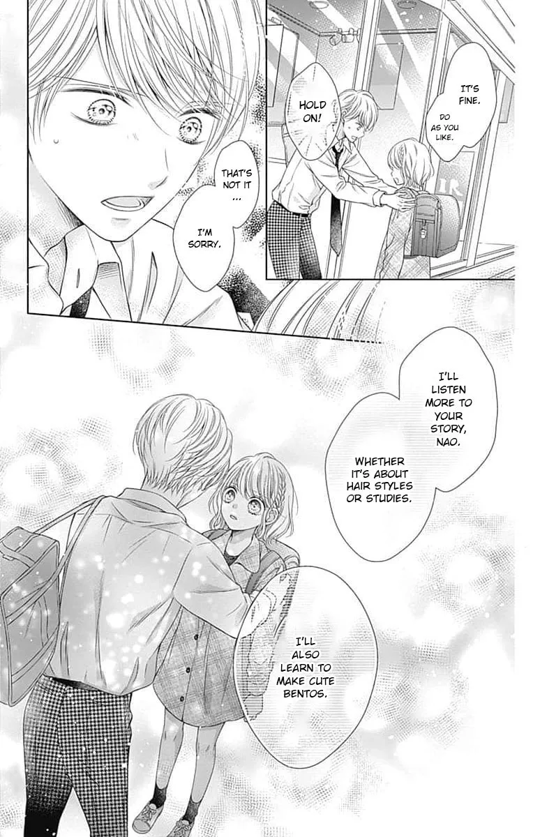 Hello, Innocent - Chapter 9 - Page 23