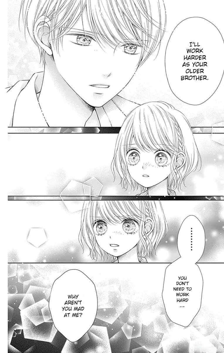 Hello, Innocent - Chapter 9 - Page 24