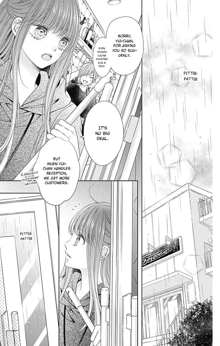 Hello, Innocent - Chapter 9 - Page 29