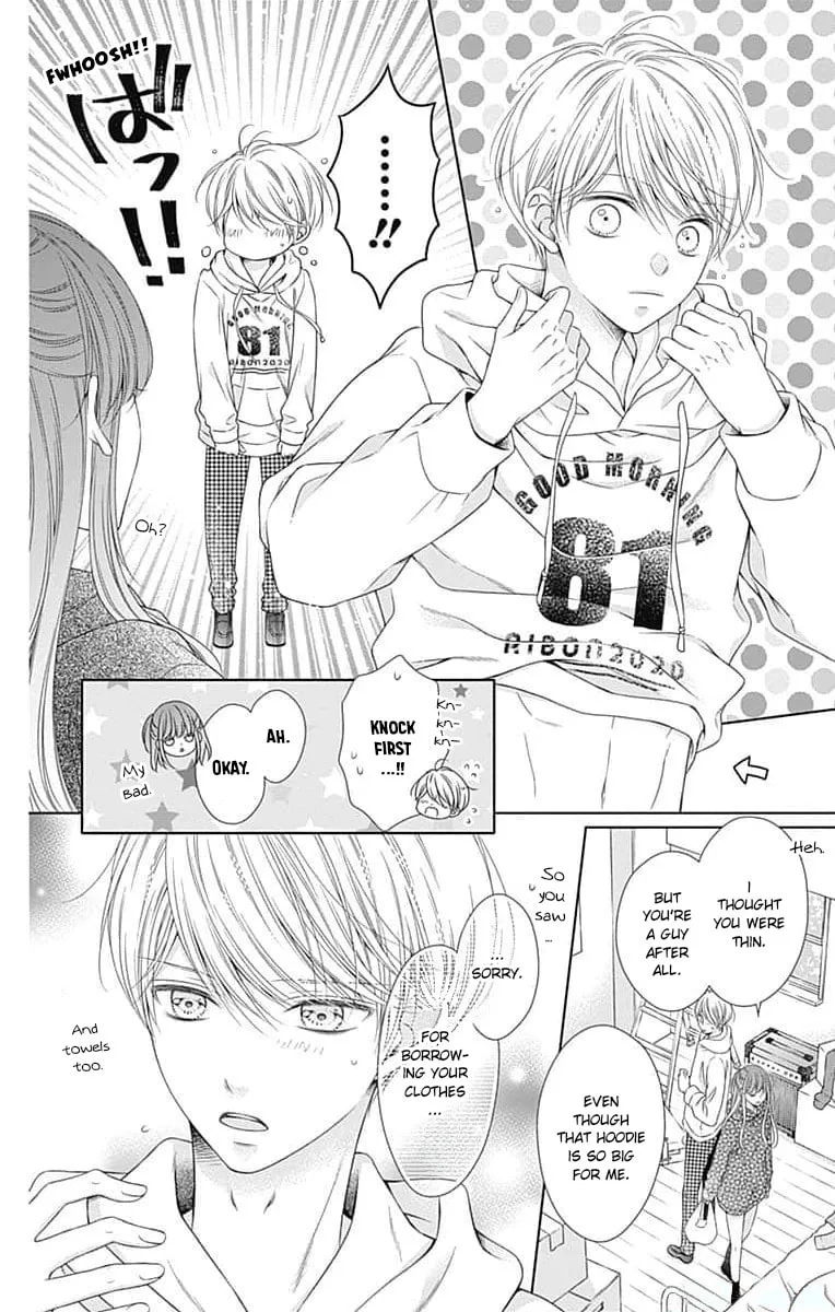 Hello, Innocent - Chapter 10 - Page 10