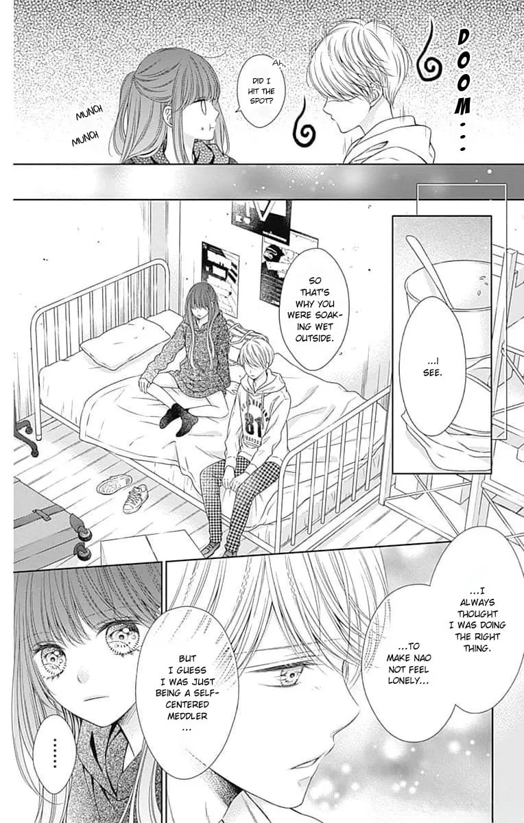 Hello, Innocent - Chapter 10 - Page 12