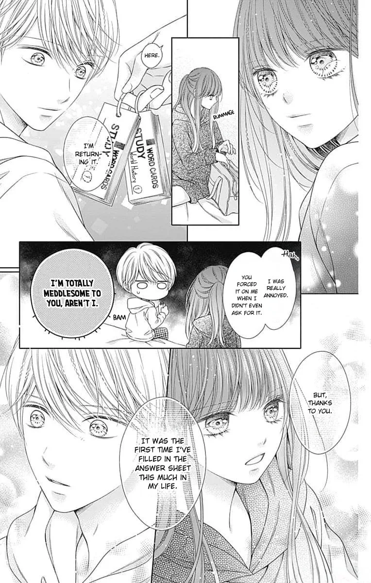 Hello, Innocent - Chapter 10 - Page 13