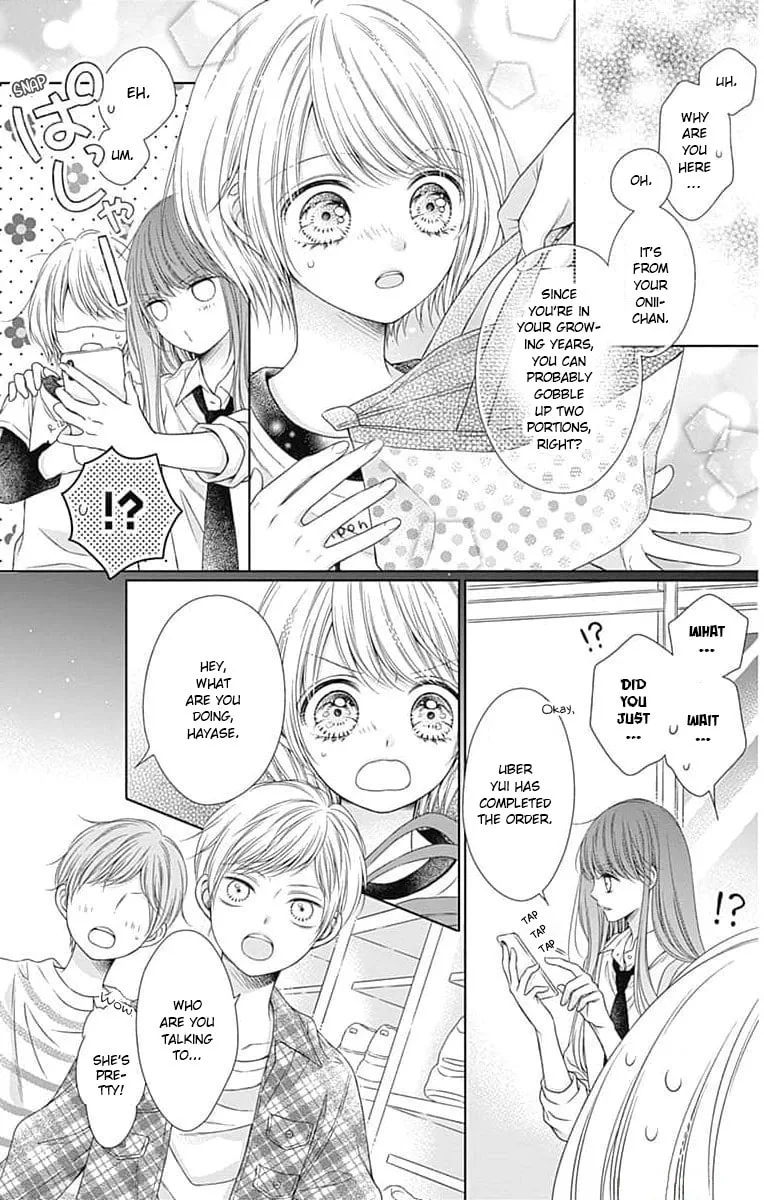 Hello, Innocent - Chapter 10 - Page 25