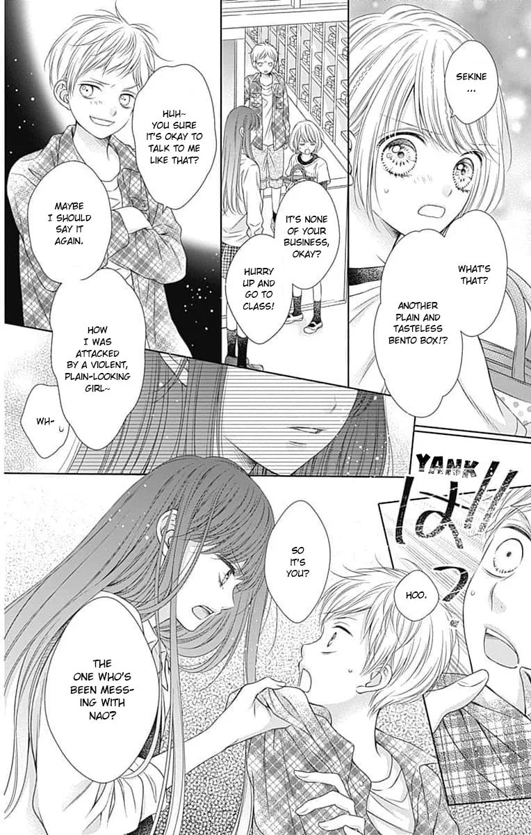Hello, Innocent - Chapter 10 - Page 26