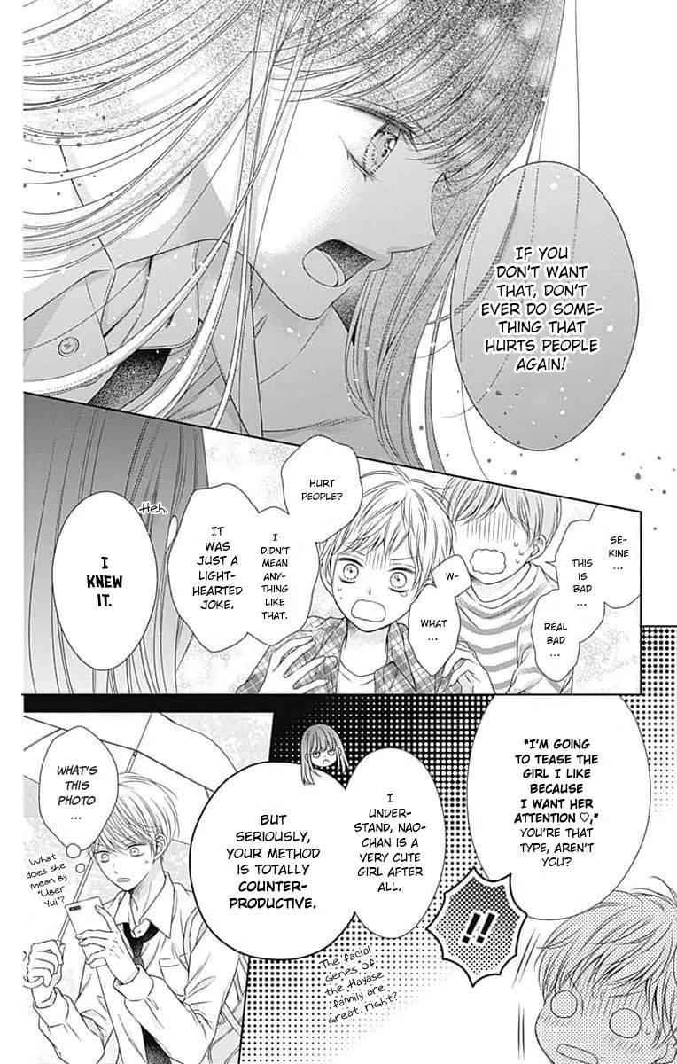 Hello, Innocent - Chapter 10 - Page 30