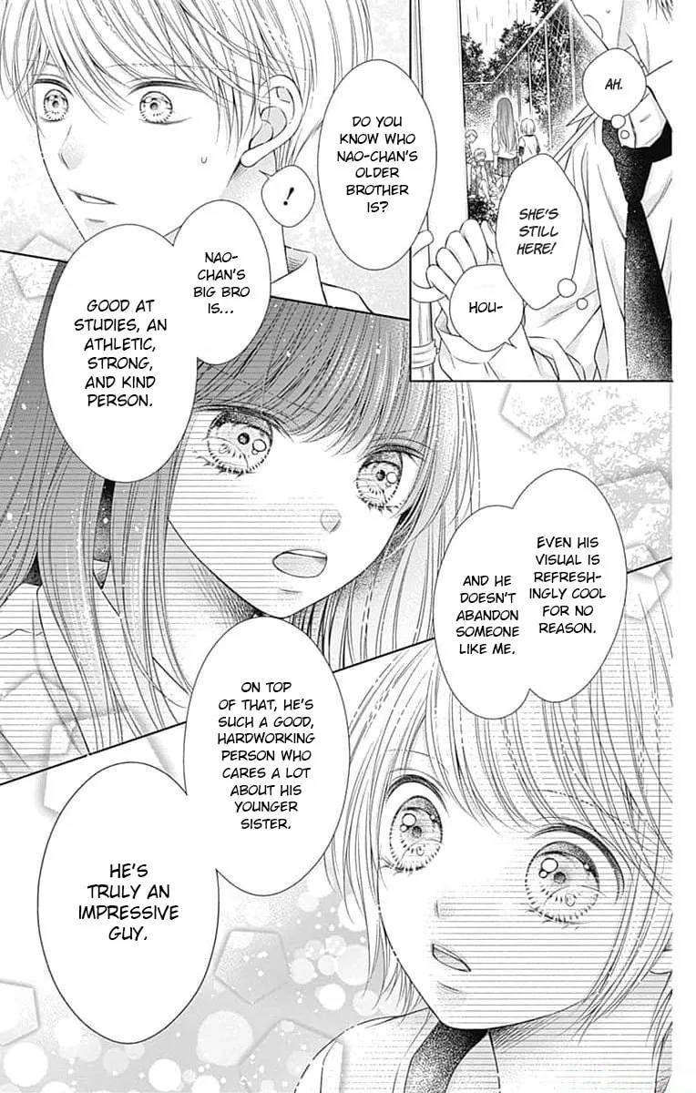 Hello, Innocent - Chapter 10 - Page 31