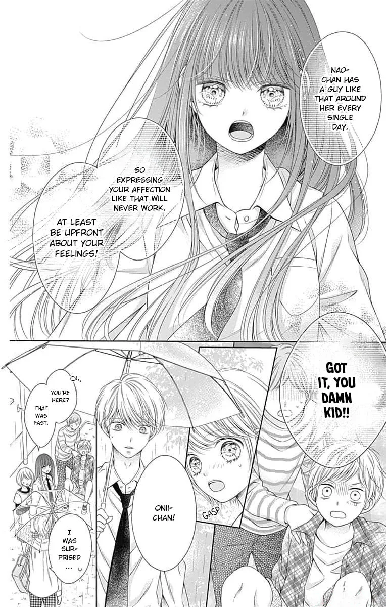 Hello, Innocent - Chapter 10 - Page 32