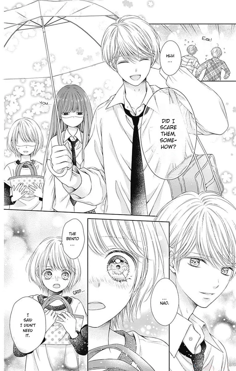 Hello, Innocent - Chapter 10 - Page 34
