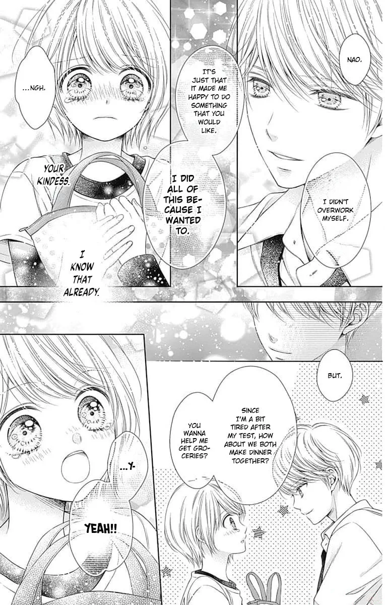 Hello, Innocent - Chapter 10 - Page 35