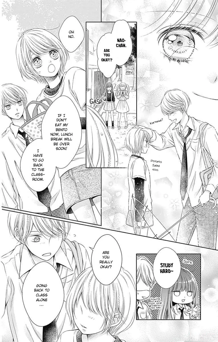 Hello, Innocent - Chapter 10 - Page 36