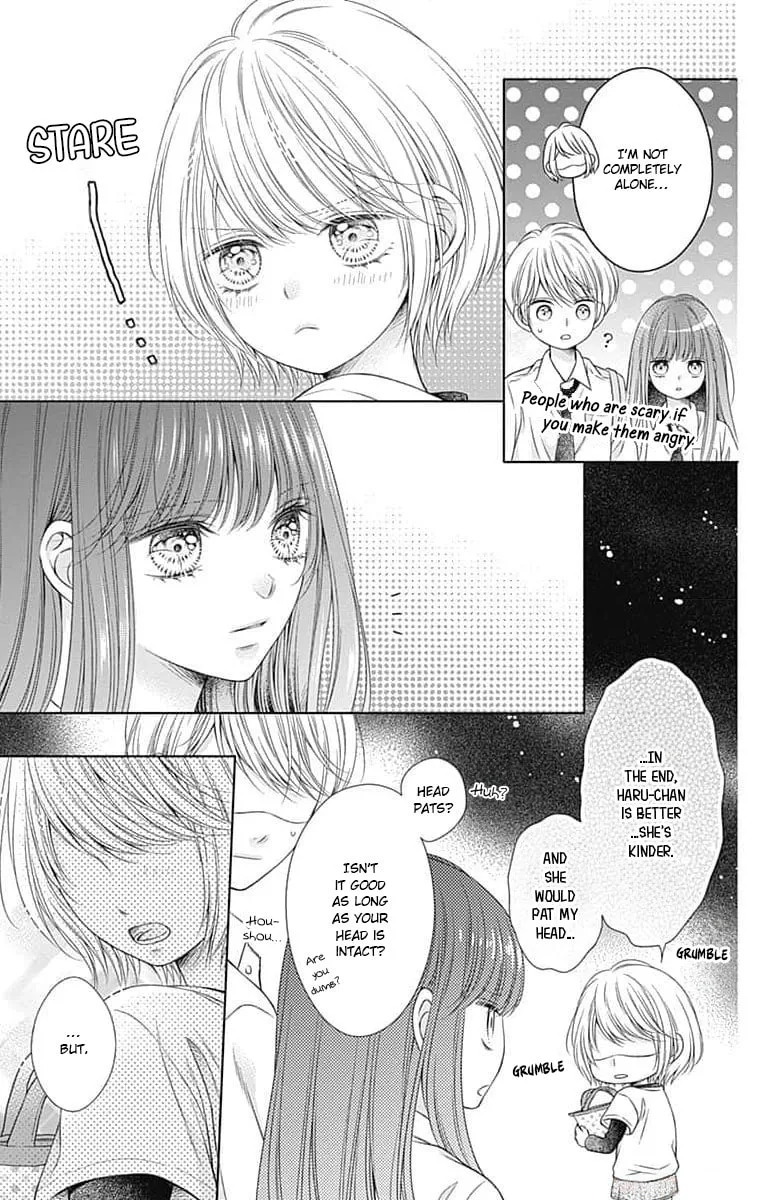 Hello, Innocent - Chapter 10 - Page 37