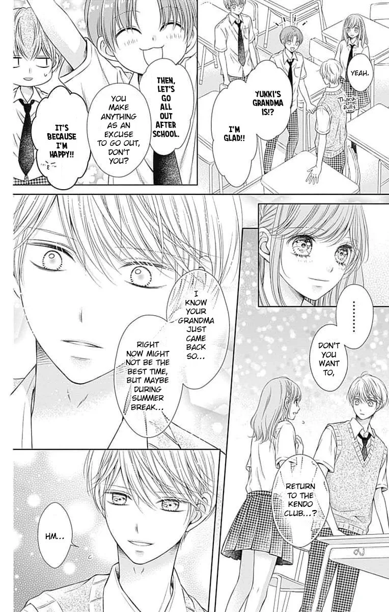 Hello, Innocent - Chapter 11 - Page 4