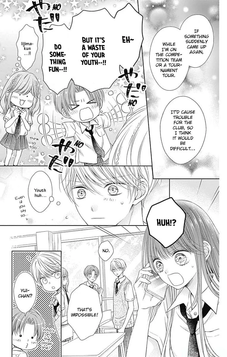Hello, Innocent - Chapter 11 - Page 5