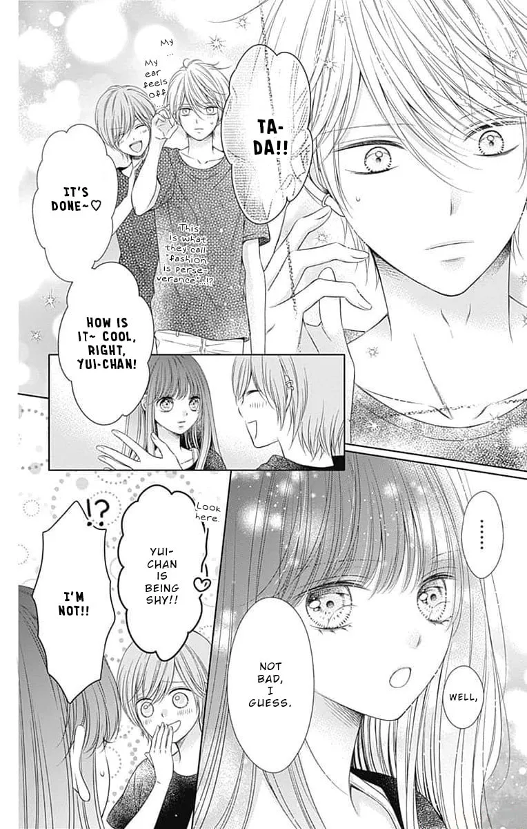 Hello, Innocent - Chapter 11 - Page 10
