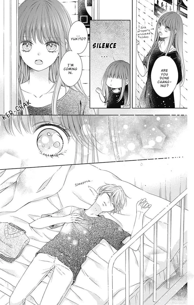 Hello, Innocent - Chapter 11 - Page 29