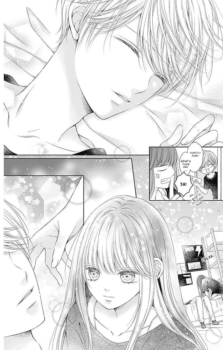Hello, Innocent - Chapter 11 - Page 30