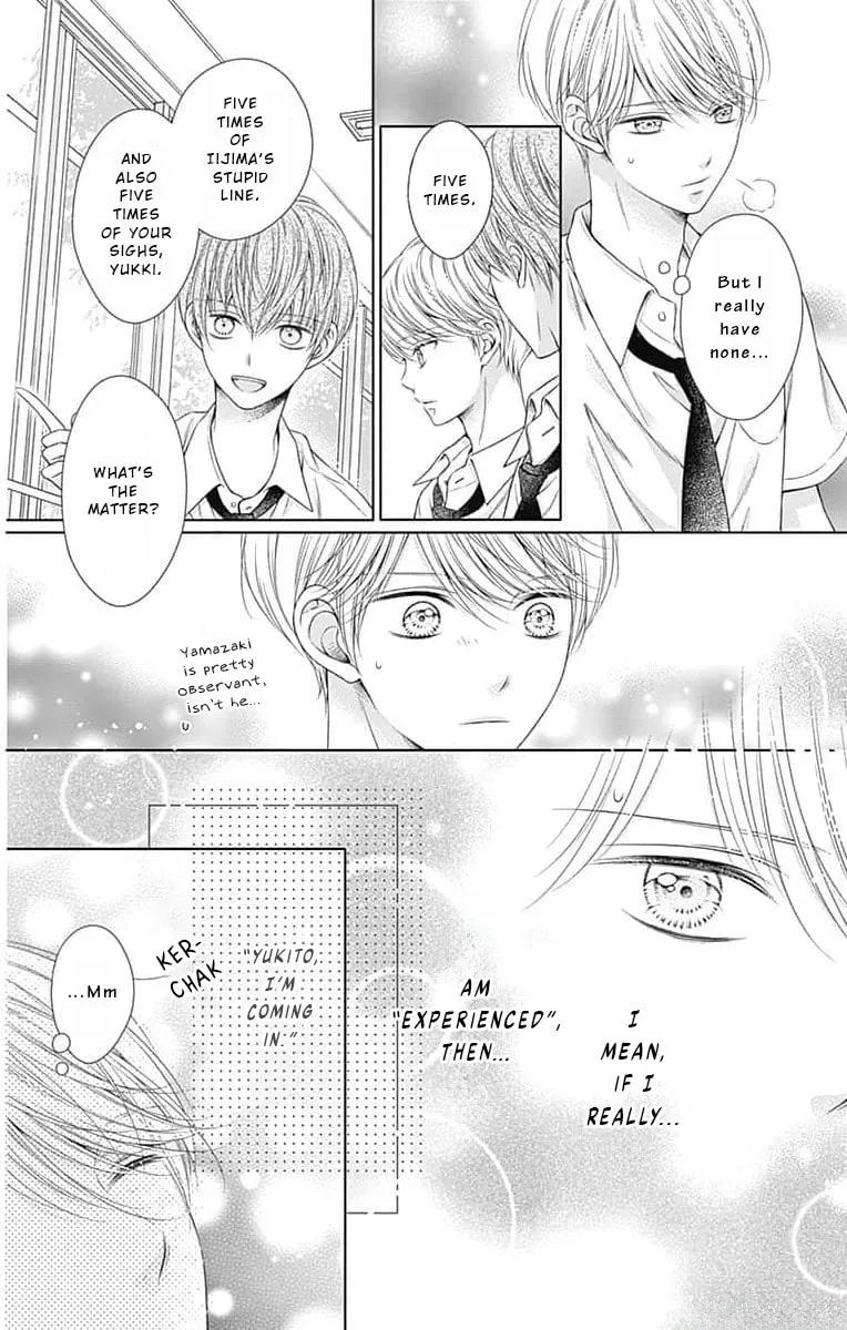 Hello, Innocent - Chapter 12 - Page 6