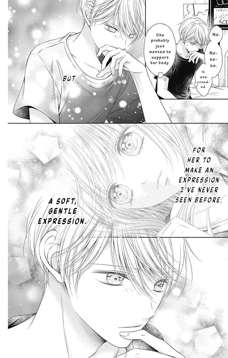 Hello, Innocent - Chapter 12 - Page 10