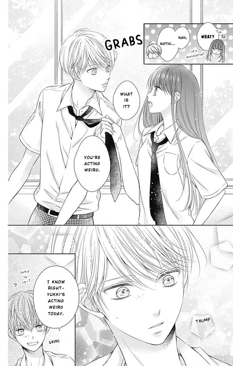 Hello, Innocent - Chapter 12 - Page 14