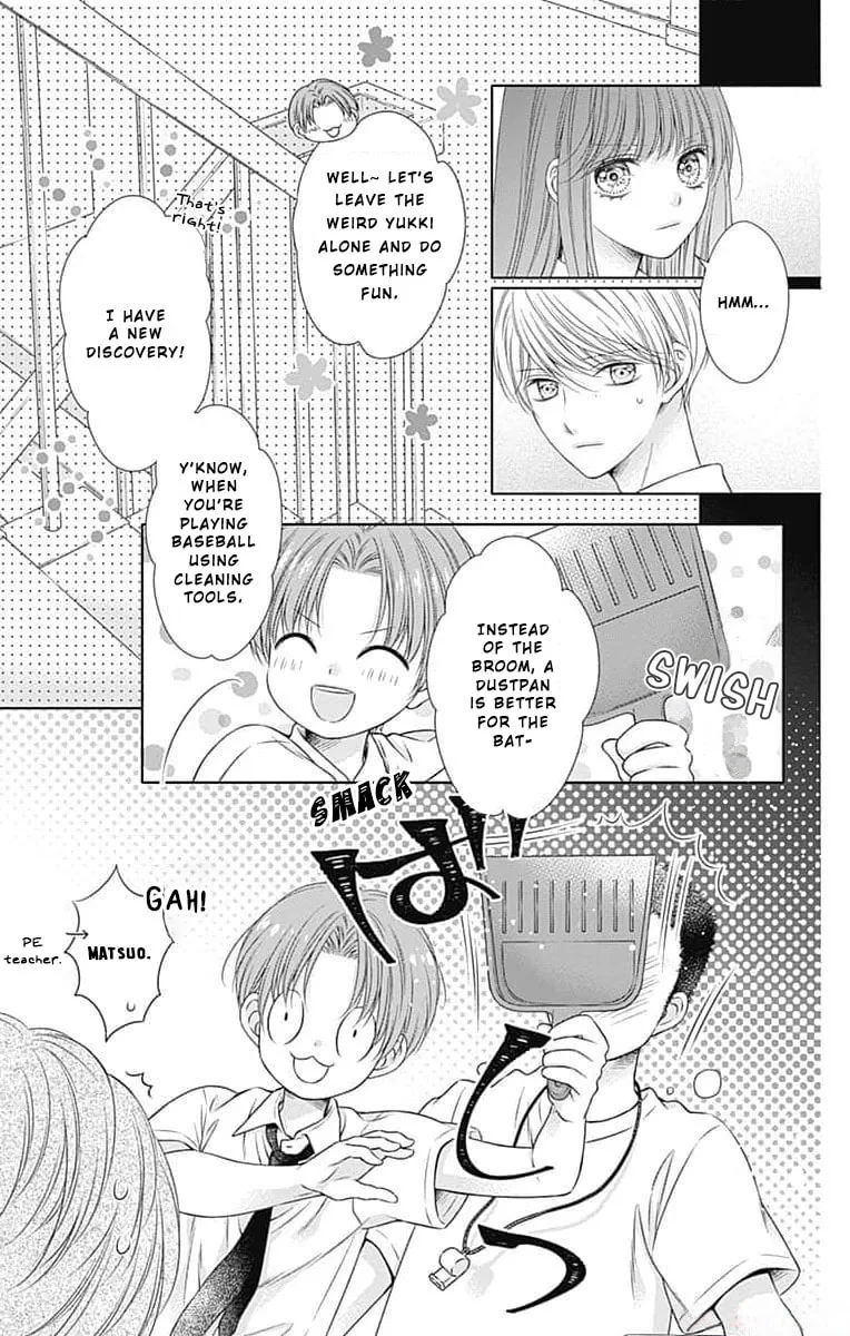 Hello, Innocent - Chapter 12 - Page 15