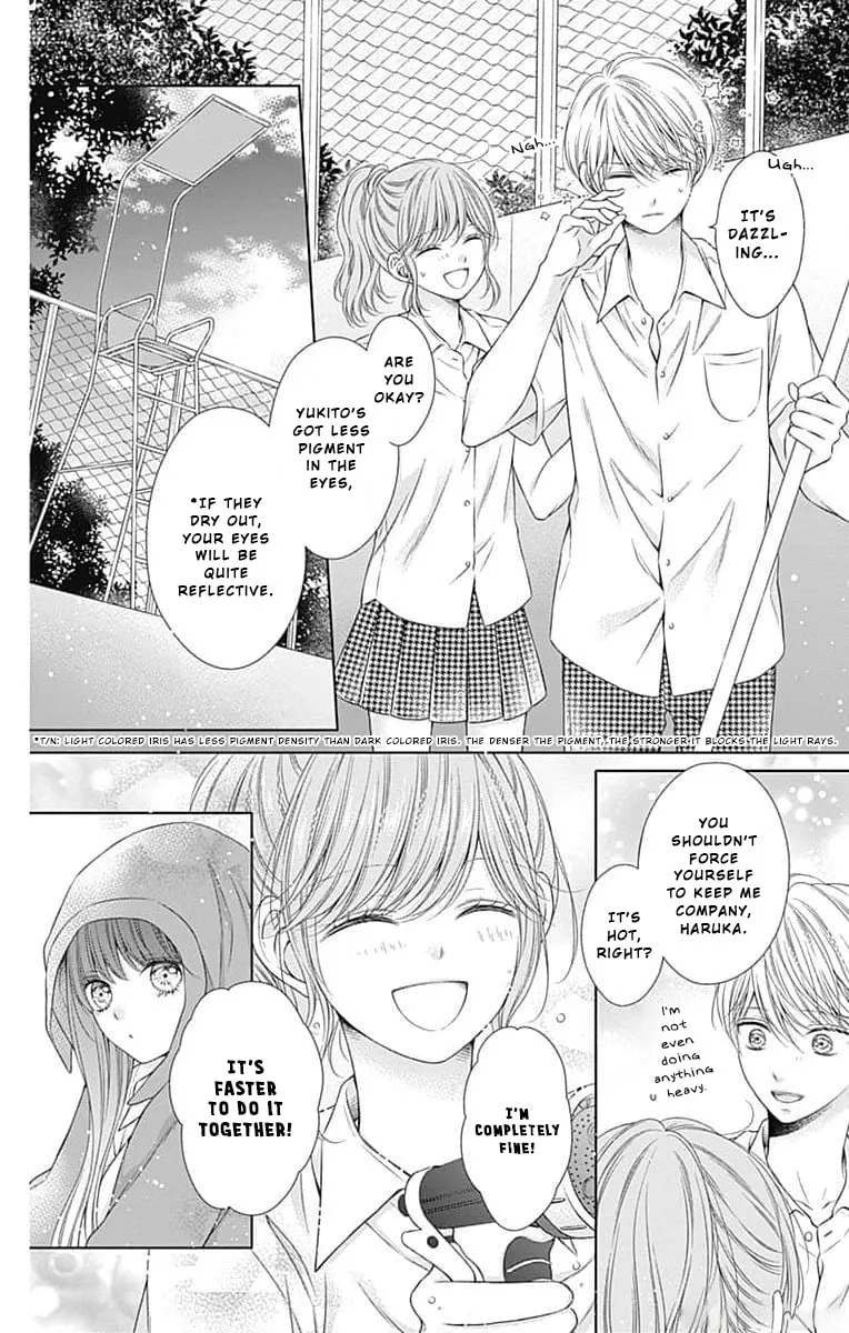 Hello, Innocent - Chapter 12 - Page 18