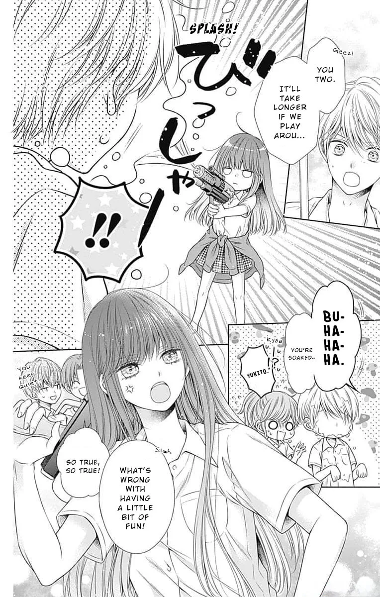 Hello, Innocent - Chapter 12 - Page 20