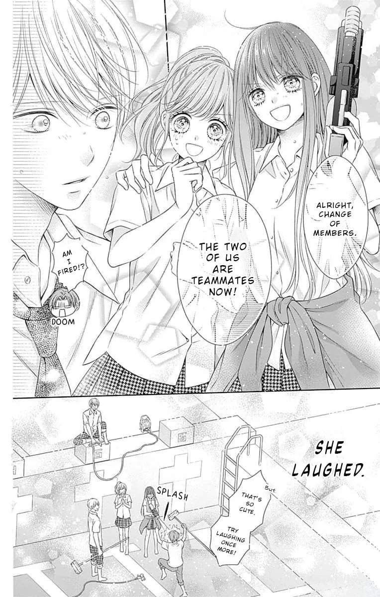 Hello, Innocent - Chapter 12 - Page 24