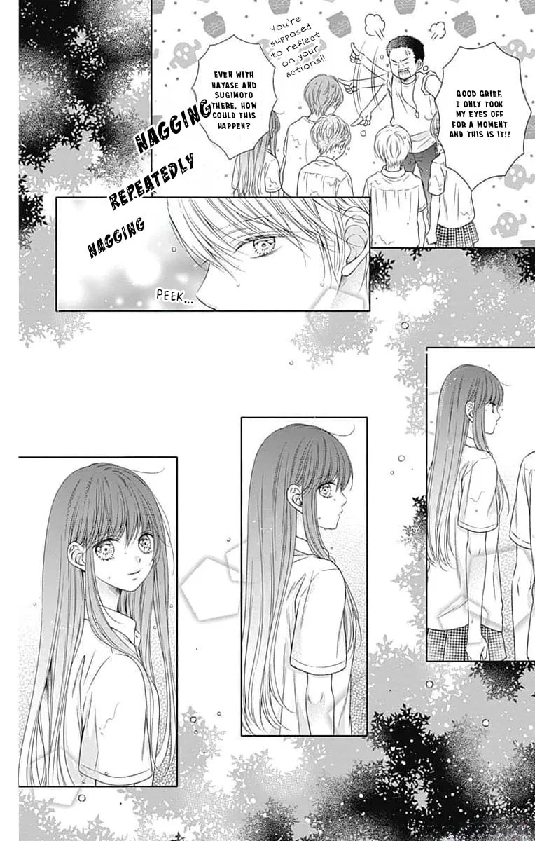 Hello, Innocent - Chapter 12 - Page 28