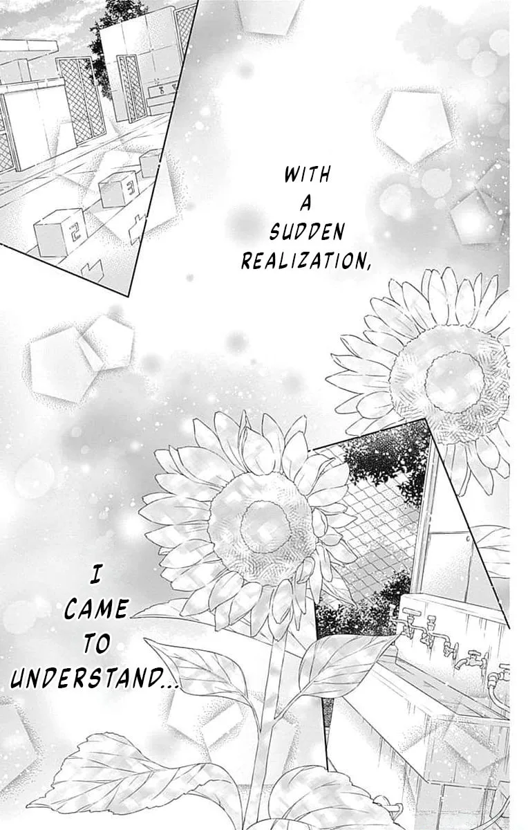 Hello, Innocent - Chapter 12 - Page 31