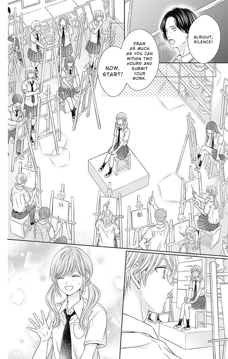 Hello, Innocent - Chapter 13 - Page 16