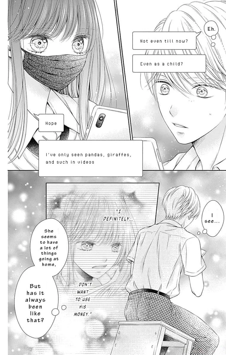 Hello, Innocent - Chapter 13 - Page 20